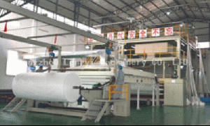 SS Nonwoven Plant